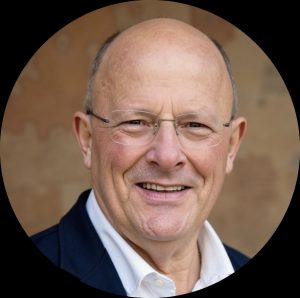 Frans Campher (headshot)